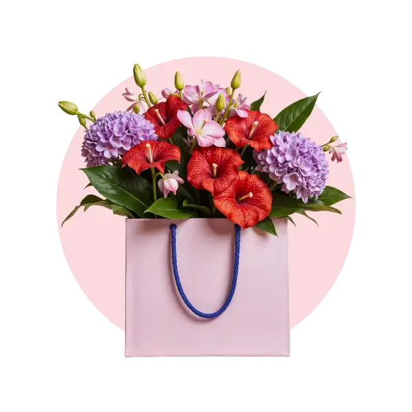 Same-Day Flower Delivery