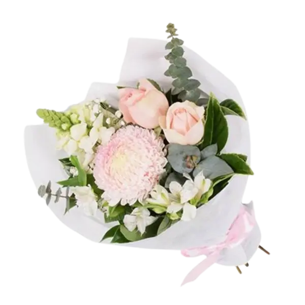 <h2><strong>Brighten Someone’s Day<br/>Fresh Flowers Delivered Across Melbourne</strong></h2>
