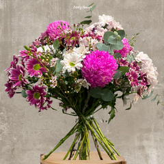 Collection image for: 24/7 Fresh Daily Blooms | Same-Day Flower Delivery in Carlton & Melbourne