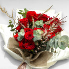 Scarlet Crown