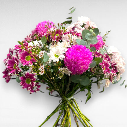 Joyful Blooms