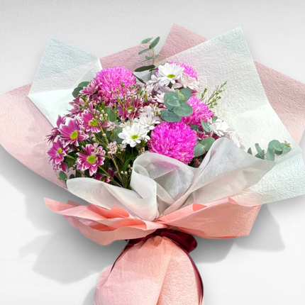 Joyful Blooms