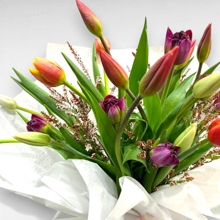 Tulip Charm