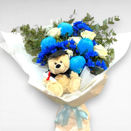 Teddy Cheers