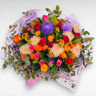 Vibrant Celebration