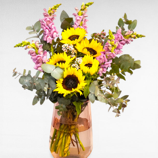 Sunshine Mix