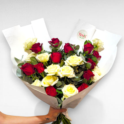 Rose Harmony