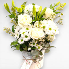 Collection image for: Flower Box Arrangements