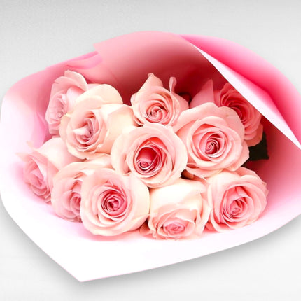 Pink Whisper
