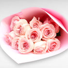 Pink Whisper