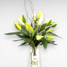 Oriental Bloom