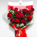 13 Roses — Fibonacci Thirteen
