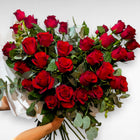 Fibonacci Signature Roses