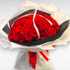 Valentine Glory – 60 Red Roses