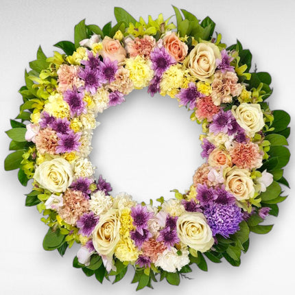 Grace Wreath