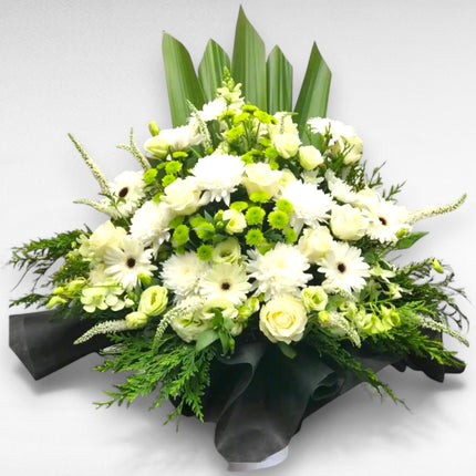 Peaceful Tribute