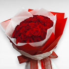 Symphony 50 Red Roses