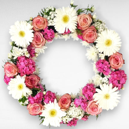 Memory Wreath