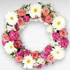 Memory Wreath