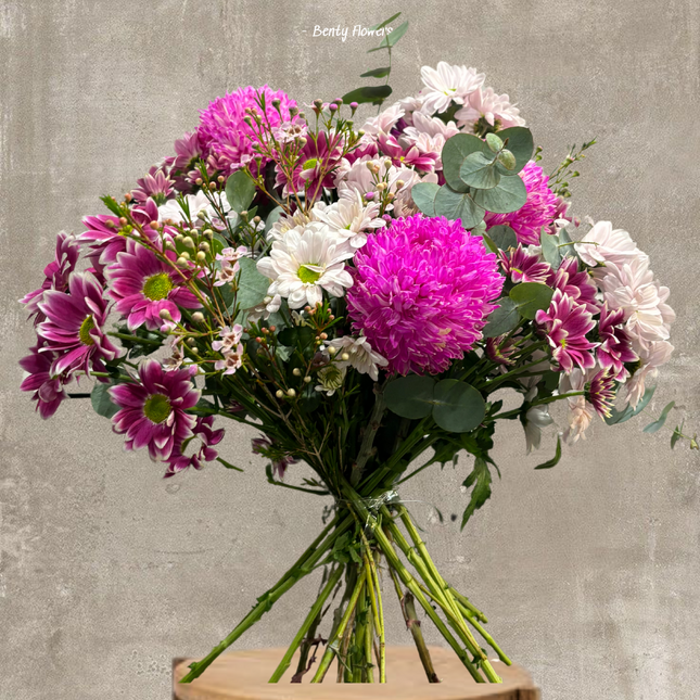 Joyful Blooms Bouquet