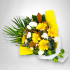 Bright Wrap