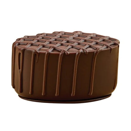 Celebrate Christmas Milk & Dark Chocolate Gift Box - 190g