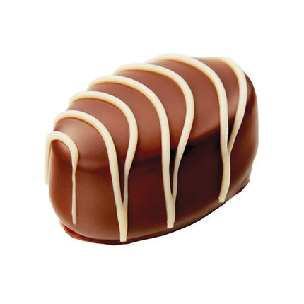 Celebrate Christmas Milk & Dark Chocolate Gift Box - 190g