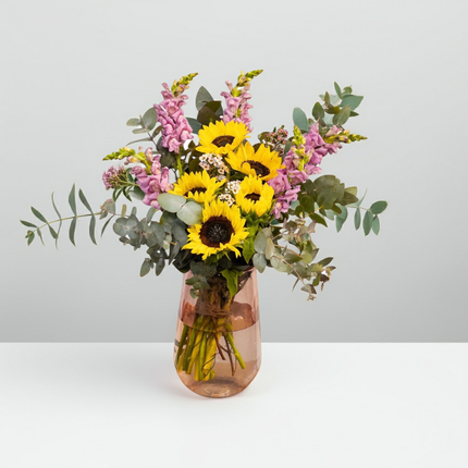 Sunshine Mix