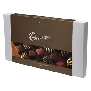 Pure Indulgence Dark Chocolates - 190g