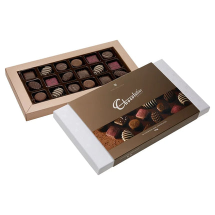 Pure Indulgence Dark Chocolates - 190g
