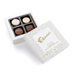 Celebrate Mini Treat Chocolate Gift Box - 40g