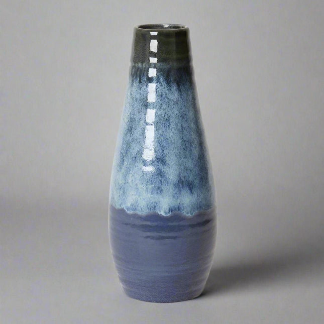 Arabella Vase Blue