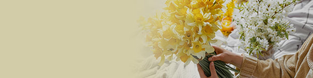 Banner image for: <h2><strong>Birthday Bouqs</strong></h2>
