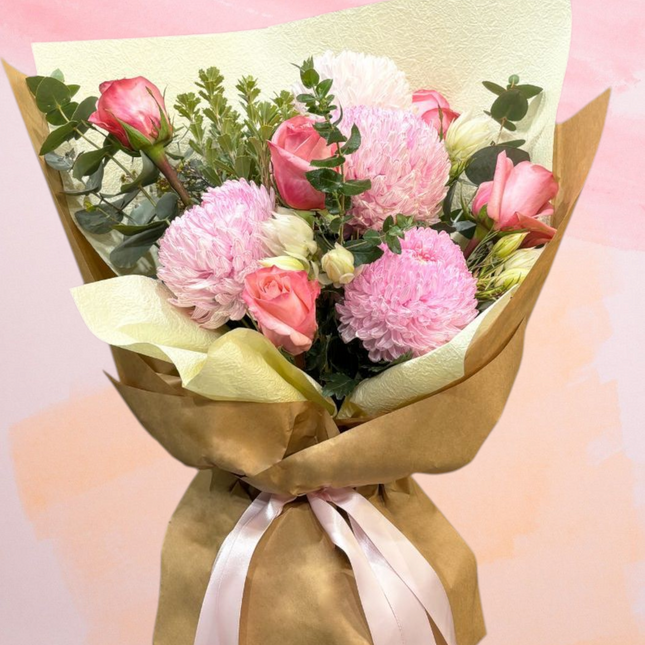 Blush of Love