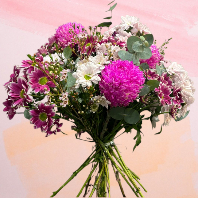Mum’s Bright Moment