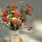 Stunning Native Garden flower arrangement featuring vibrant Australian blooms in a rustic vase.