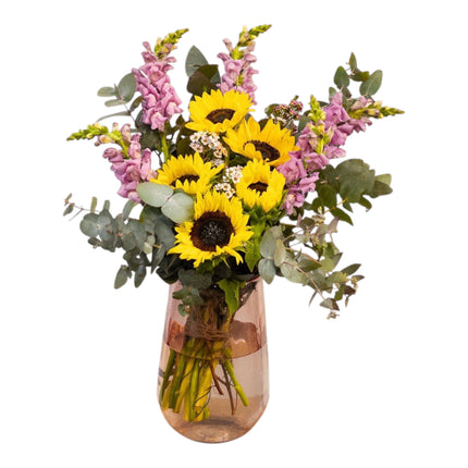Sunshine Mix