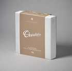 Chocolatier Australia Milk & Dark Chocolate Mini Treat Box, 40g, perfect for gifting and sharing with friends.